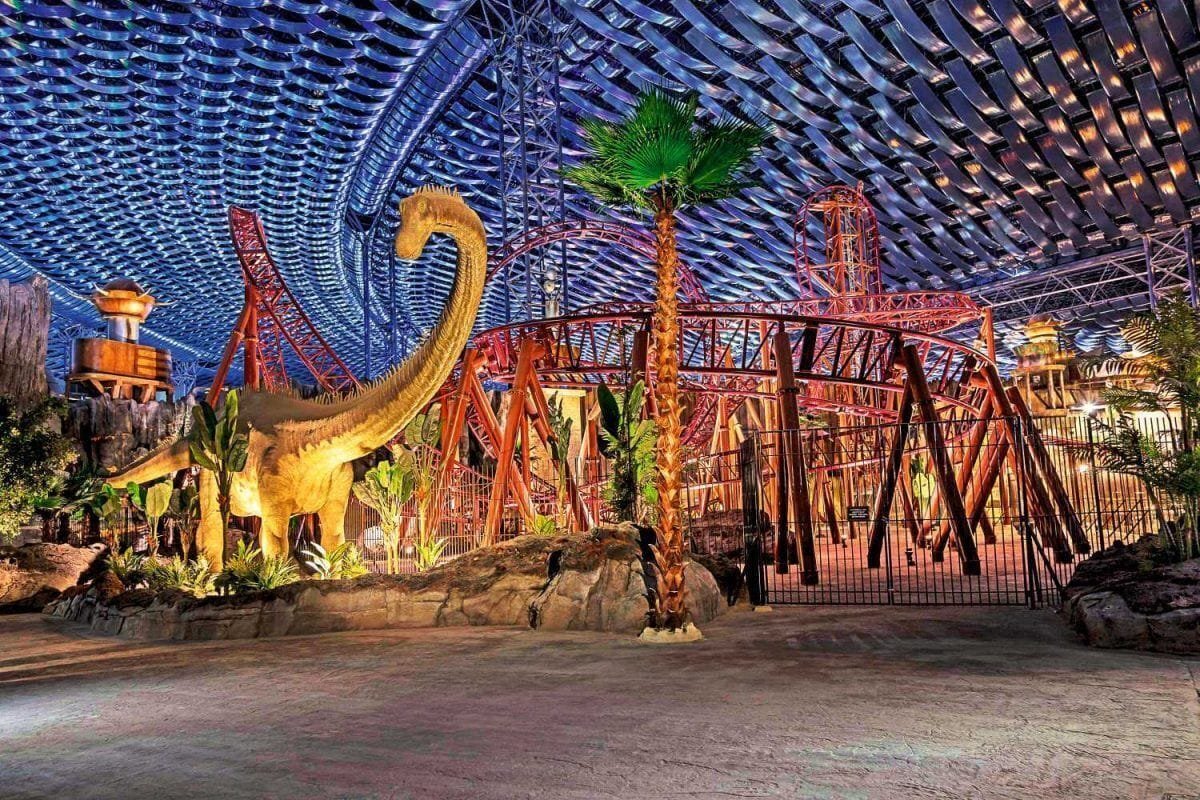 Museum of the Future